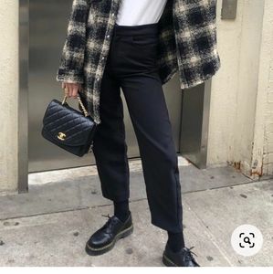 Studded Platform Heel Booties